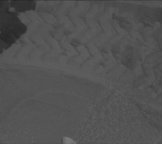 Sol 2409: Mast Camera (Mastcam)