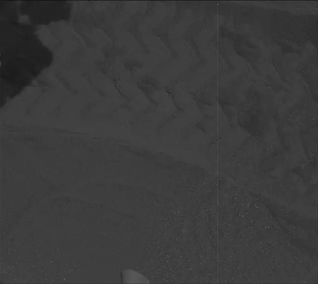 Sol 2409: Mast Camera (Mastcam)