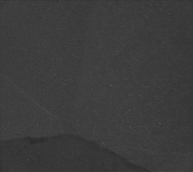 Sol 2409: Mast Camera (Mastcam)