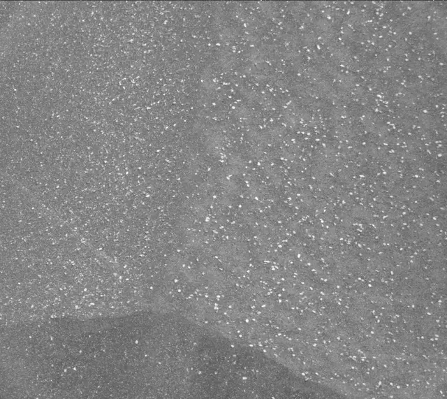 Sol 2409: Mast Camera (Mastcam)