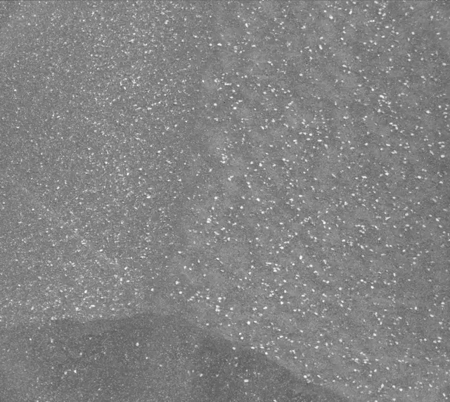 Sol 2409: Mast Camera (Mastcam)