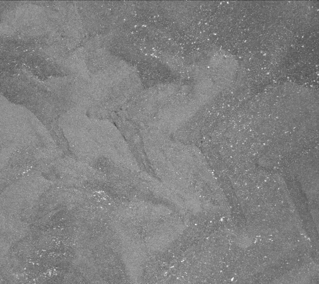 Sol 2409: Mast Camera (Mastcam)