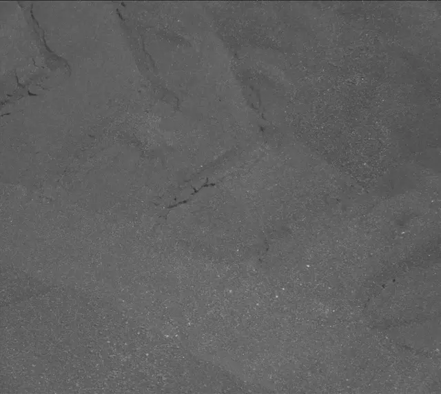 Sol 2409: Mast Camera (Mastcam)