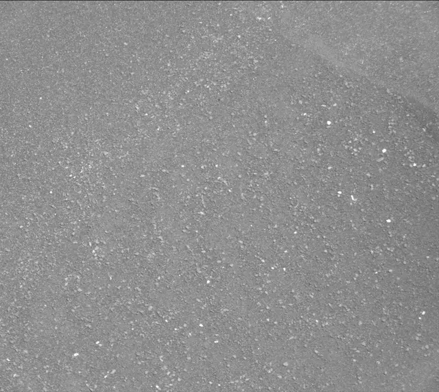 Sol 2409: Mast Camera (Mastcam)