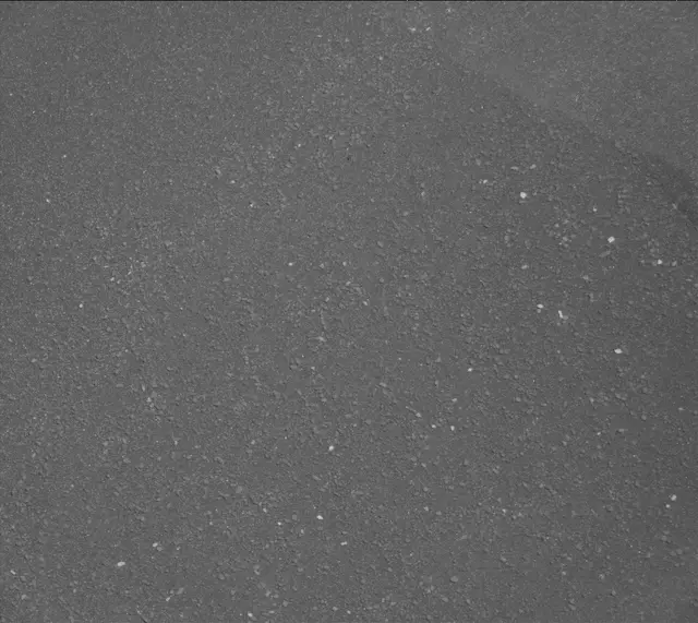 Sol 2409: Mast Camera (Mastcam)