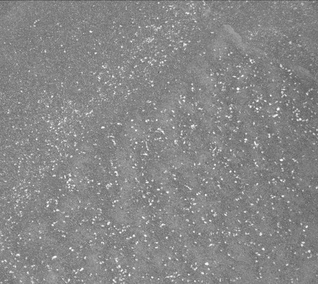 Sol 2409: Mast Camera (Mastcam)