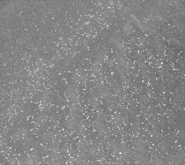 Sol 2409: Mast Camera (Mastcam)