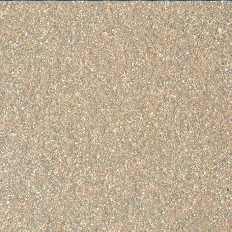 Sol 2409: Mars Hand Lens Imager (MAHLI)