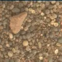 Sol 2409: Mars Hand Lens Imager (MAHLI)
