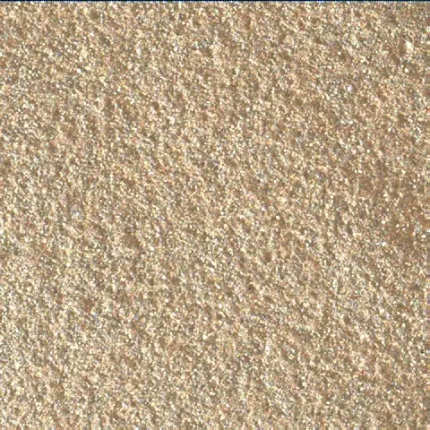 Sol 2409: Mars Hand Lens Imager (MAHLI)