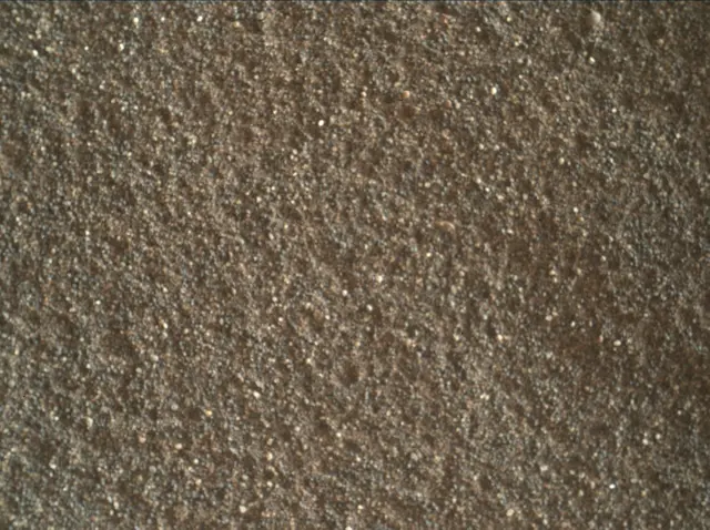 Sol 2409: Mars Hand Lens Imager (MAHLI)