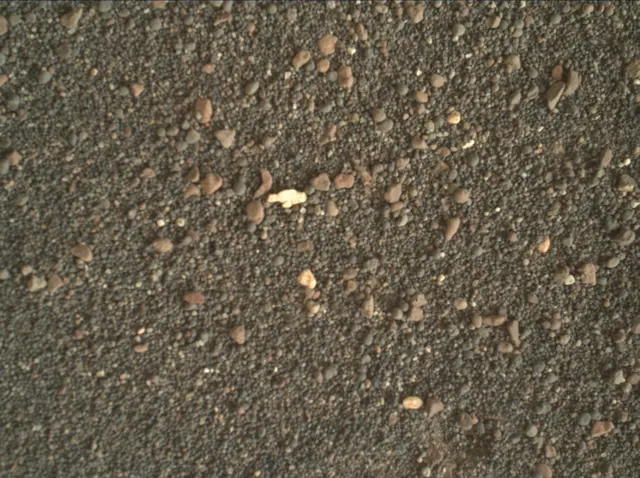Sol 2410: Mars Hand Lens Imager (MAHLI)