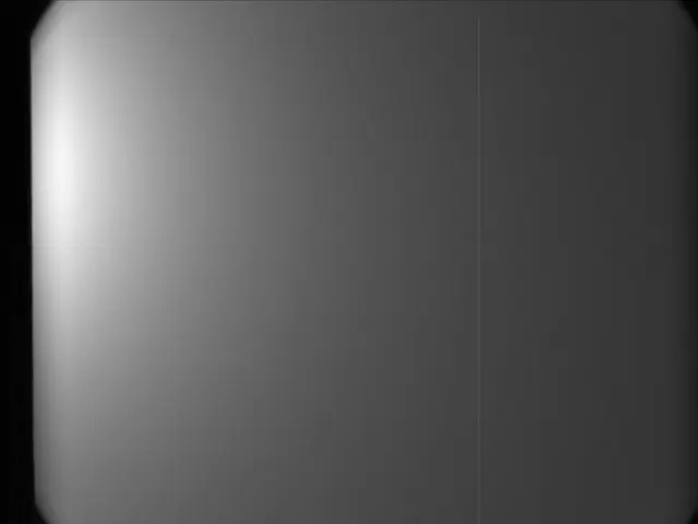 Sol 2411: Mast Camera (Mastcam)
