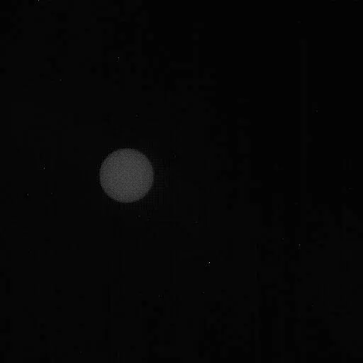 Sol 2411: Mast Camera (Mastcam)