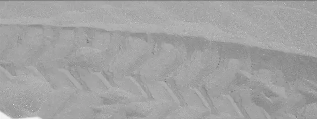 Sol 2412: Mast Camera (Mastcam)