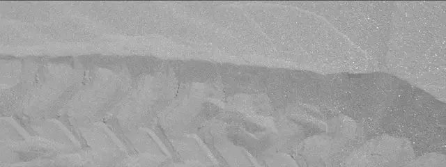 Sol 2412: Mast Camera (Mastcam)