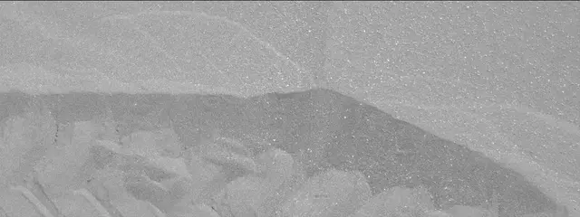 Sol 2412: Mast Camera (Mastcam)