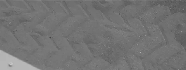 Sol 2412: Mast Camera (Mastcam)
