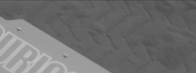 Sol 2412: Mast Camera (Mastcam)