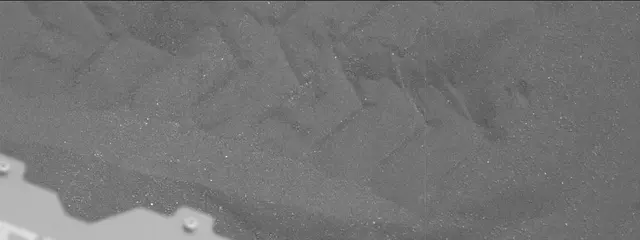 Sol 2412: Mast Camera (Mastcam)
