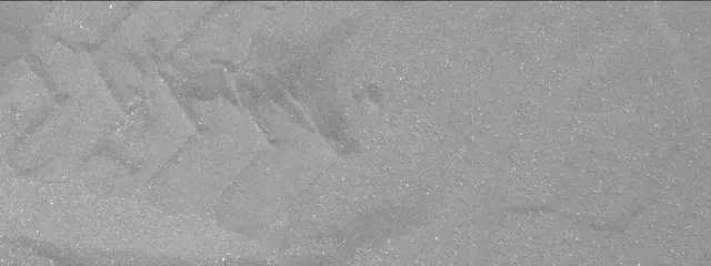 Sol 2412: Mast Camera (Mastcam)