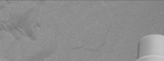Sol 2412: Mast Camera (Mastcam)