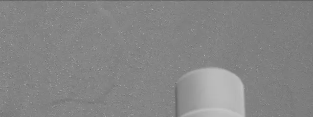 Sol 2412: Mast Camera (Mastcam)