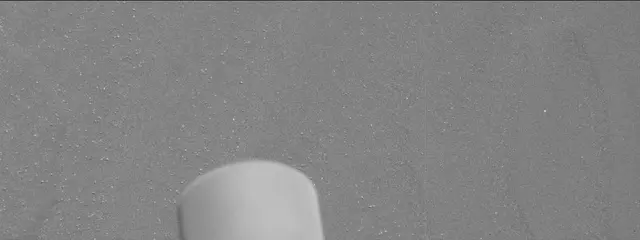 Sol 2412: Mast Camera (Mastcam)