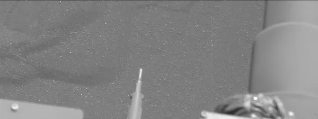 Sol 2412: Mast Camera (Mastcam)