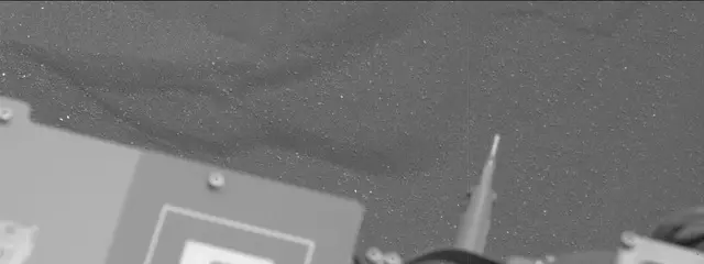 Sol 2412: Mast Camera (Mastcam)