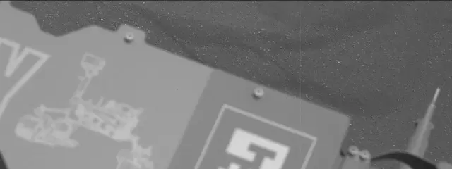 Sol 2412: Mast Camera (Mastcam)