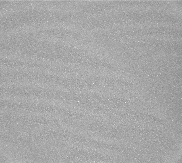 Sol 2412: Mast Camera (Mastcam)