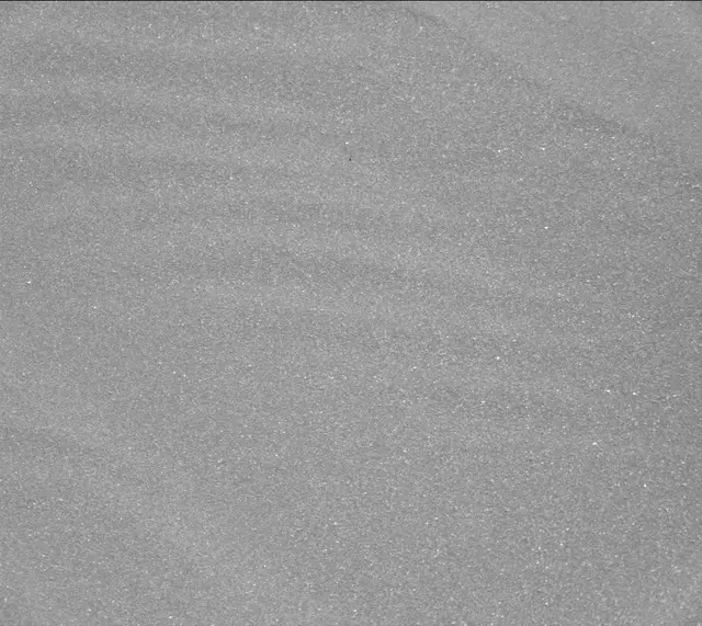 Sol 2412: Mast Camera (Mastcam)