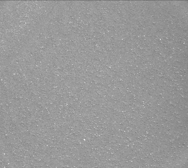 Sol 2412: Mast Camera (Mastcam)
