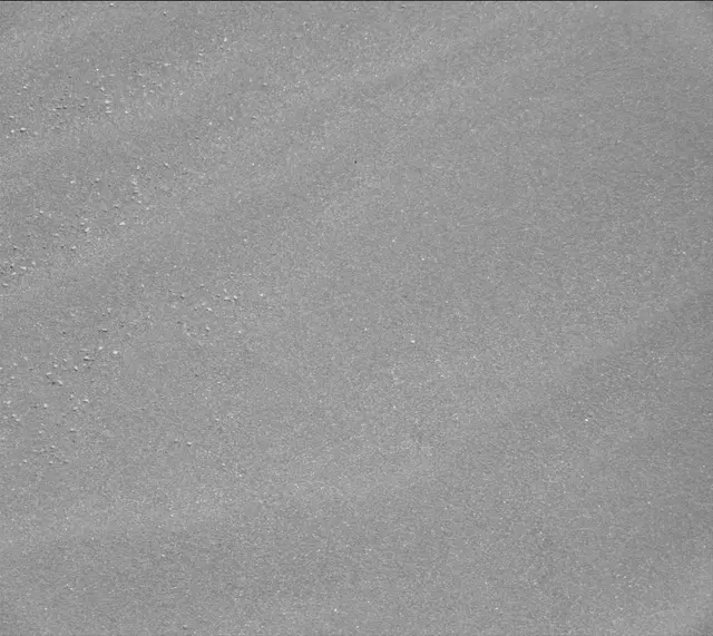 Sol 2412: Mast Camera (Mastcam)