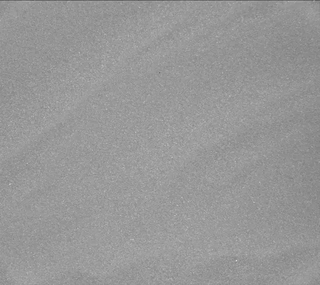 Sol 2412: Mast Camera (Mastcam)