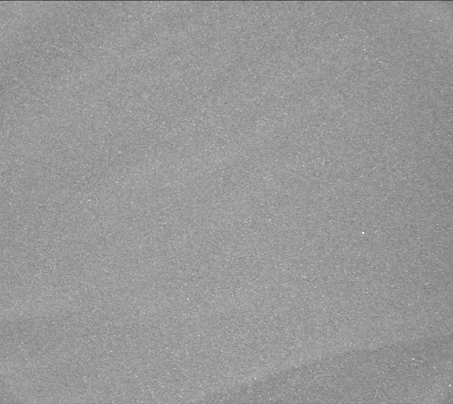 Sol 2412: Mast Camera (Mastcam)