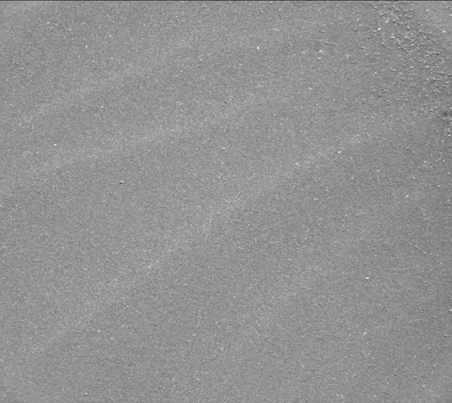 Sol 2412: Mast Camera (Mastcam)