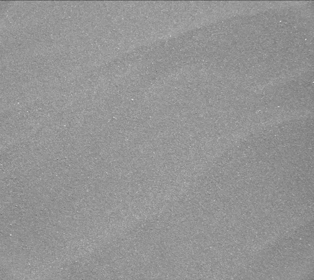 Sol 2412: Mast Camera (Mastcam)