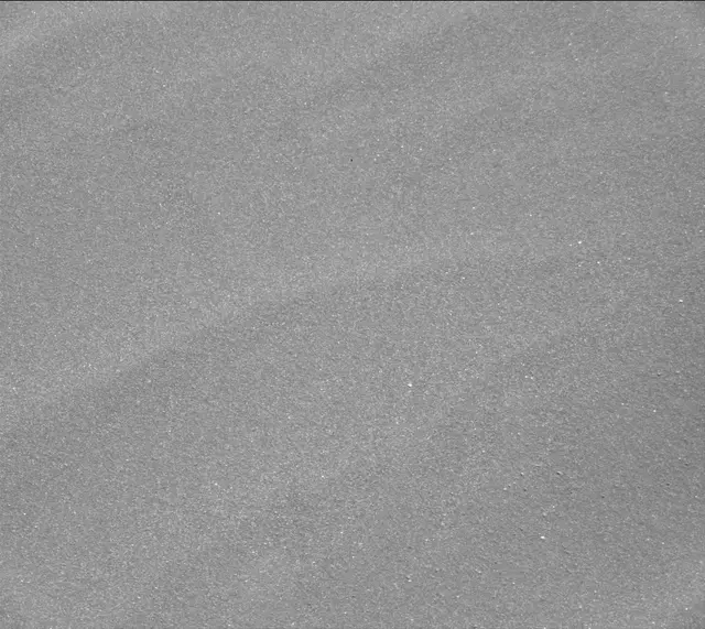 Sol 2412: Mast Camera (Mastcam)