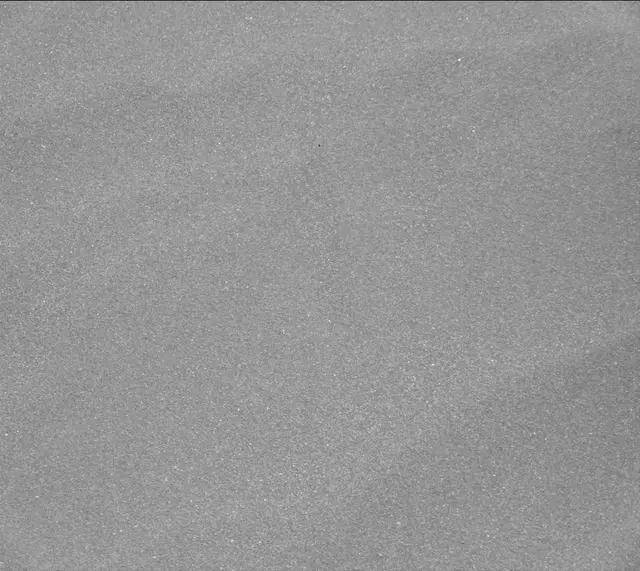 Sol 2412: Mast Camera (Mastcam)