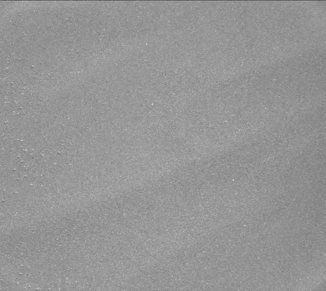 Sol 2412: Mast Camera (Mastcam)