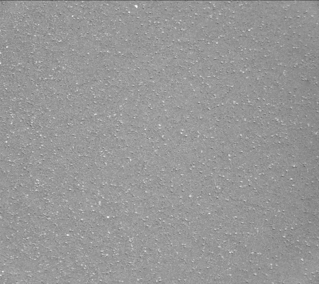 Sol 2412: Mast Camera (Mastcam)