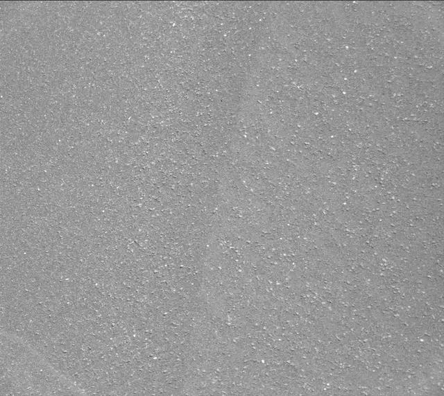 Sol 2412: Mast Camera (Mastcam)