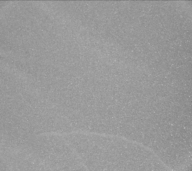 Sol 2412: Mast Camera (Mastcam)