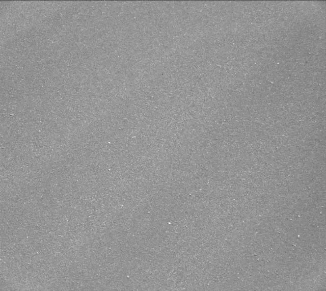 Sol 2412: Mast Camera (Mastcam)