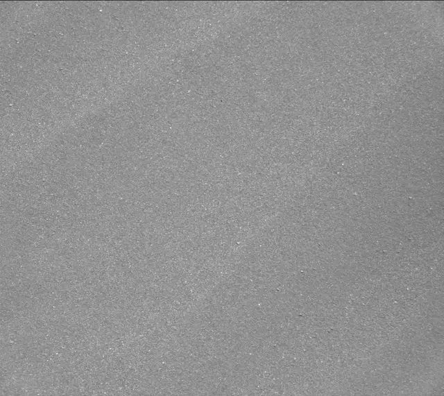 Sol 2412: Mast Camera (Mastcam)