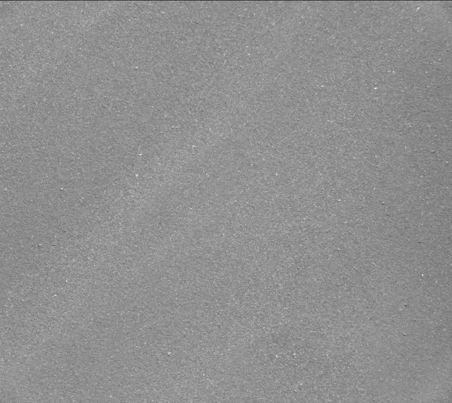 Sol 2412: Mast Camera (Mastcam)