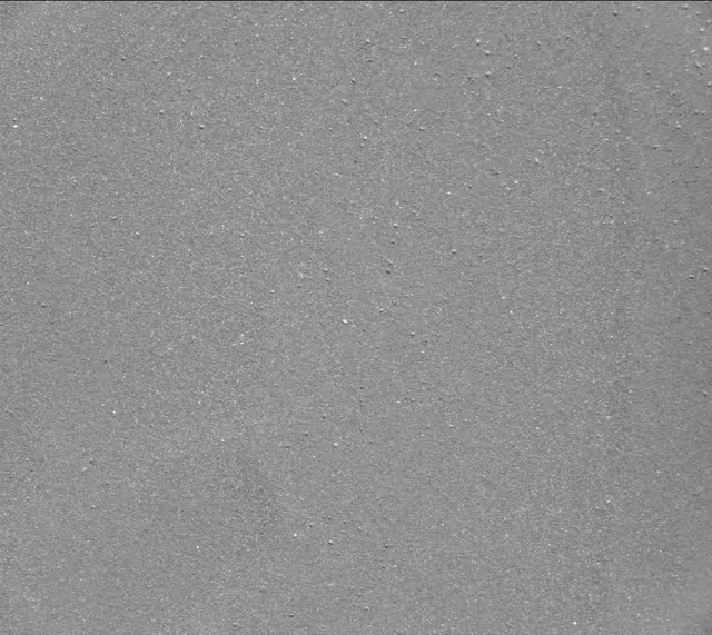 Sol 2412: Mast Camera (Mastcam)