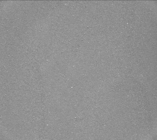 Sol 2412: Mast Camera (Mastcam)